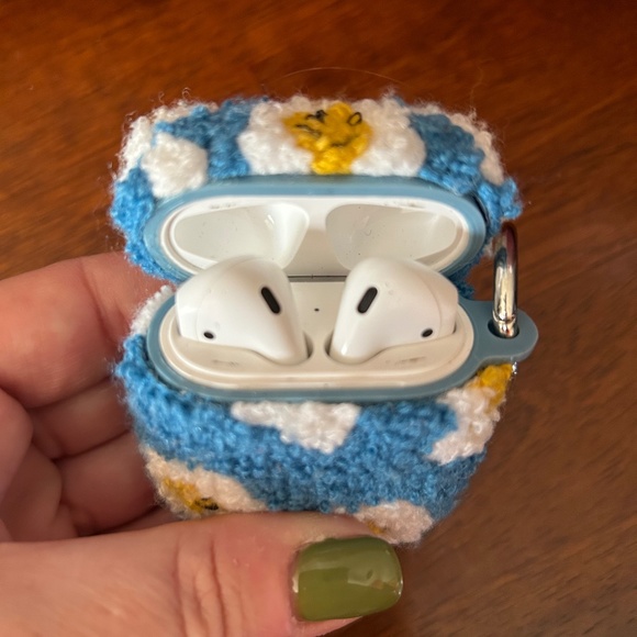 Apple Air Pods (2nd Gen)
